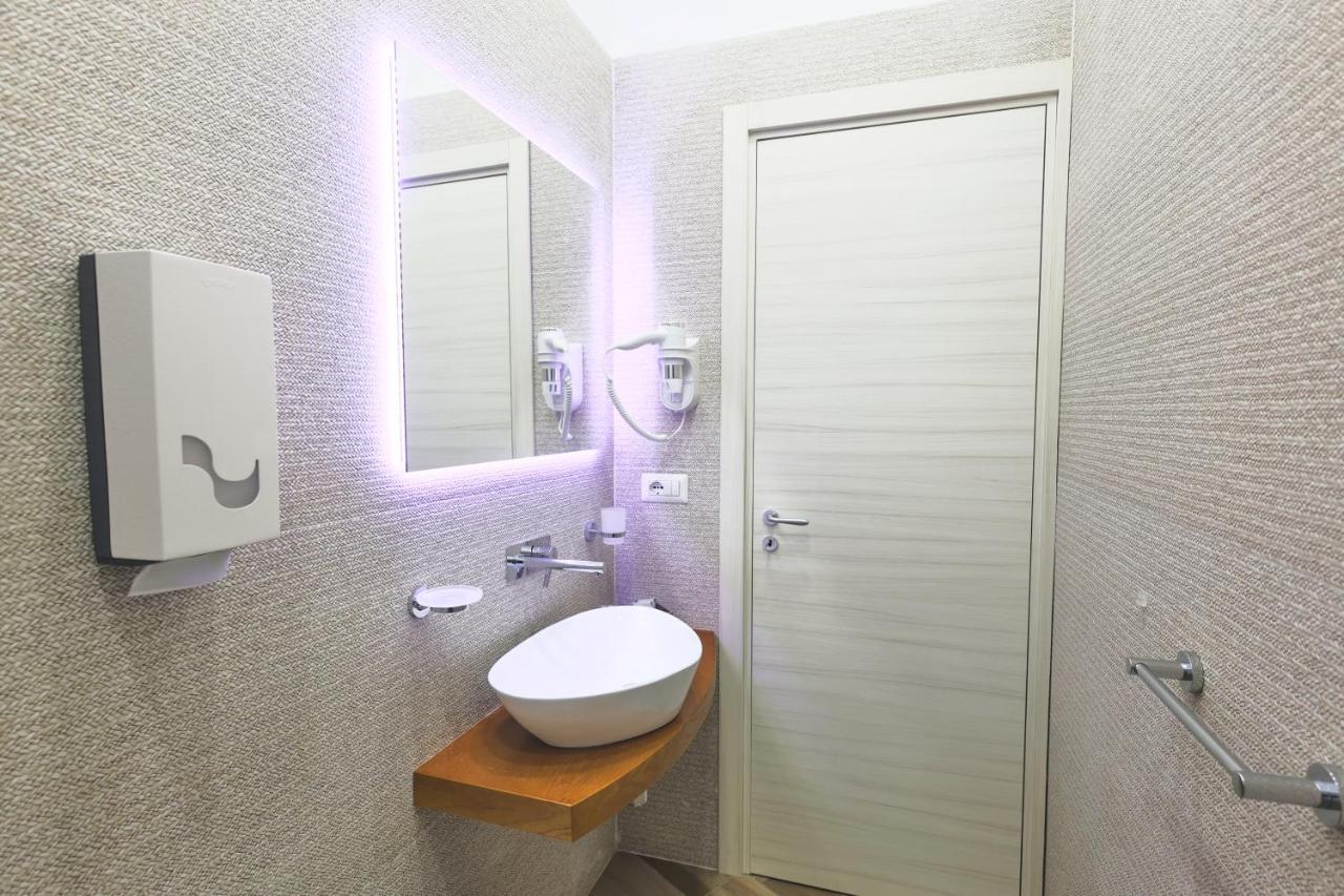 B&B Mare E Poesia Салерно Экстерьер фото